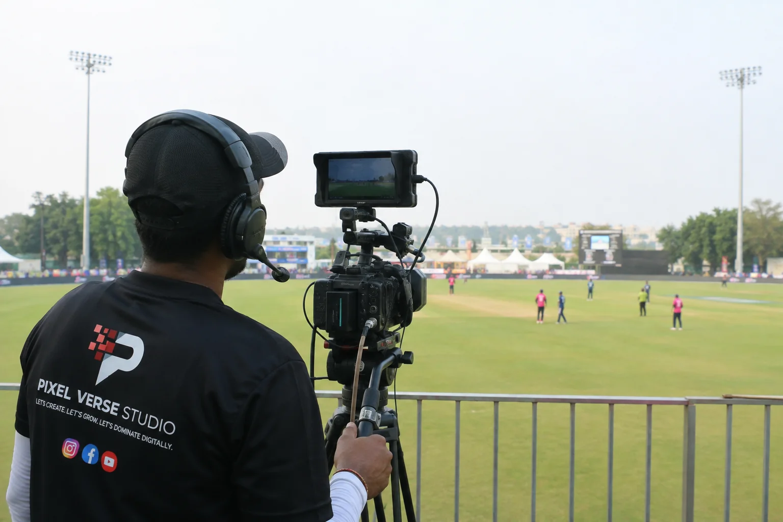 State Cricket Championship
